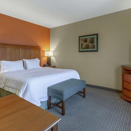 Hampton Inn Okeechobee - Lake Окічобі Екстер'єр фото