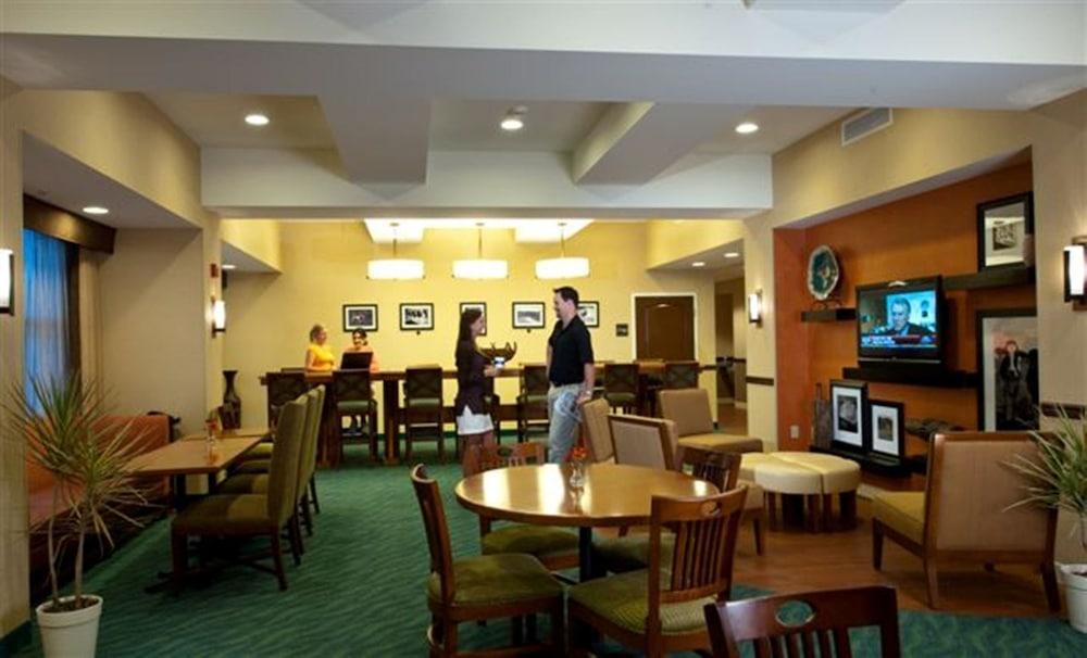 Hampton Inn Okeechobee - Lake Окічобі Екстер'єр фото