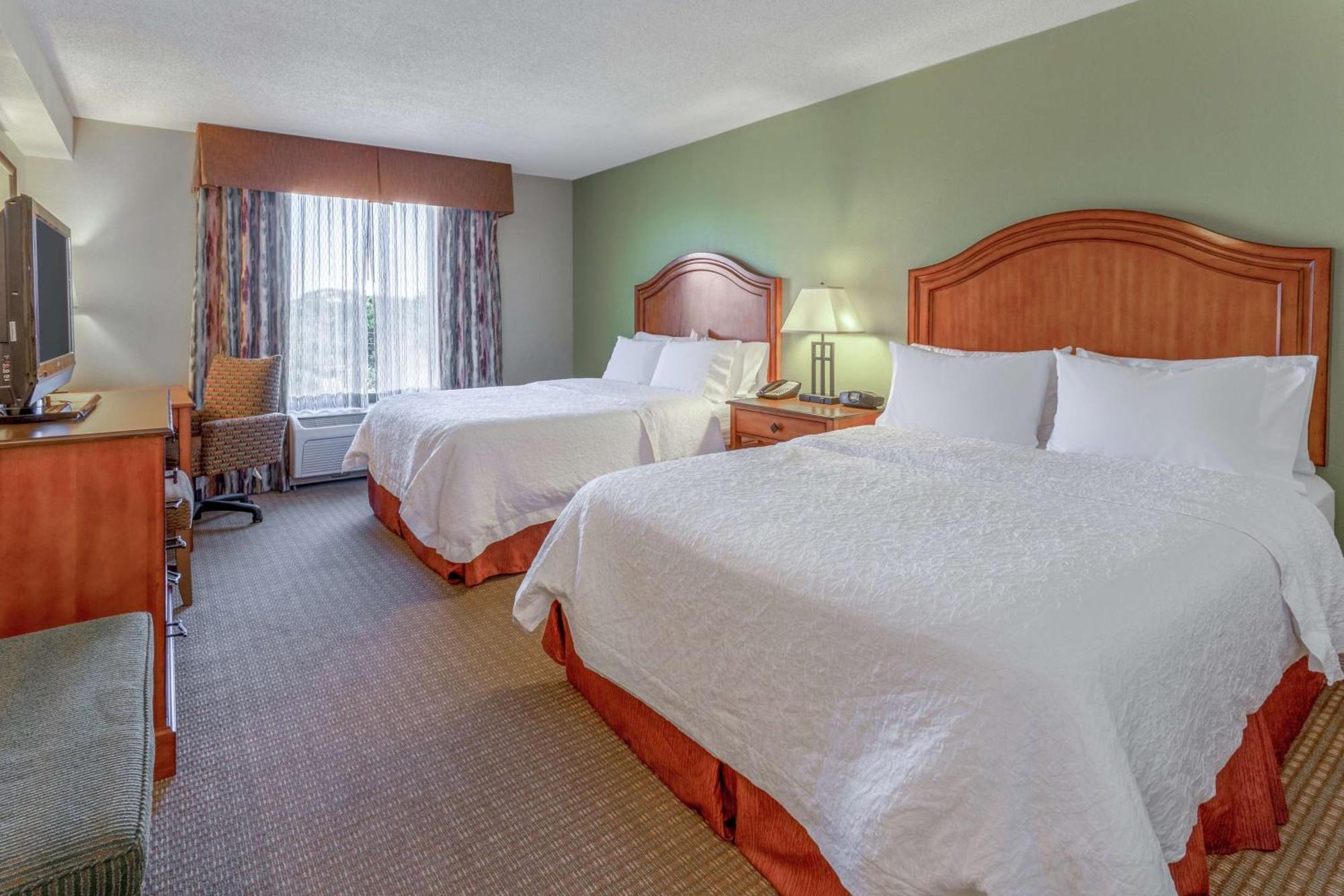 Hampton Inn Okeechobee - Lake Окічобі Екстер'єр фото