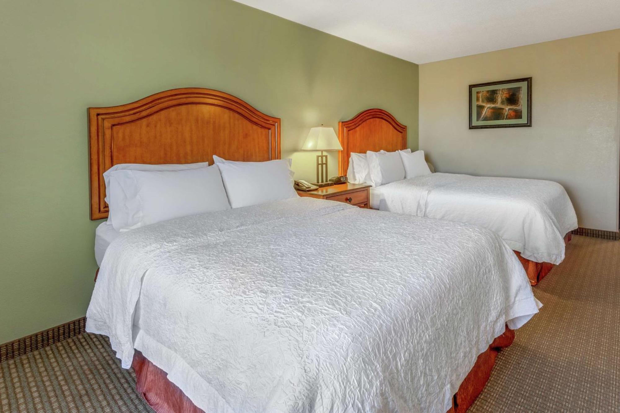 Hampton Inn Okeechobee - Lake Окічобі Екстер'єр фото