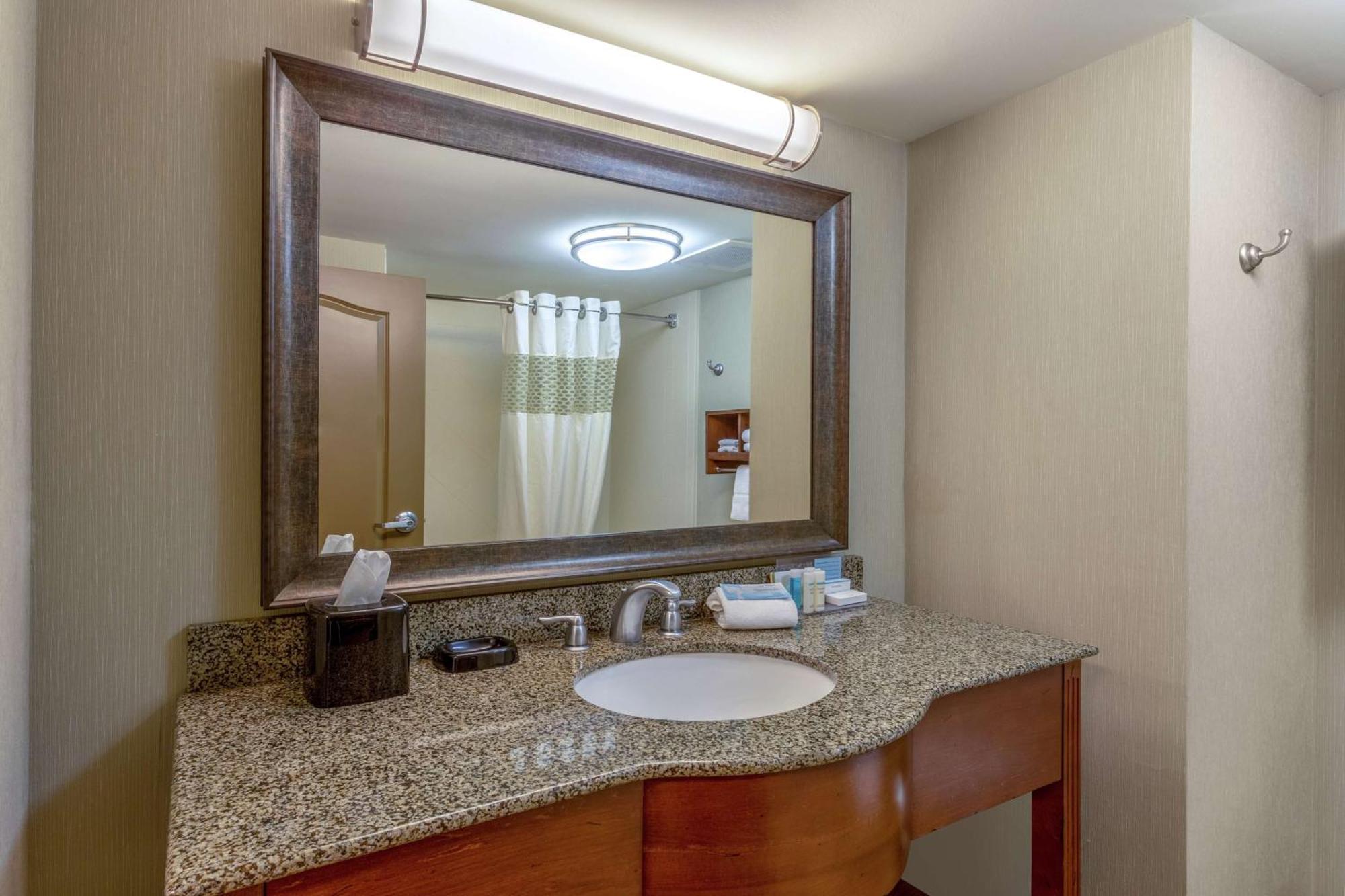 Hampton Inn Okeechobee - Lake Окічобі Екстер'єр фото