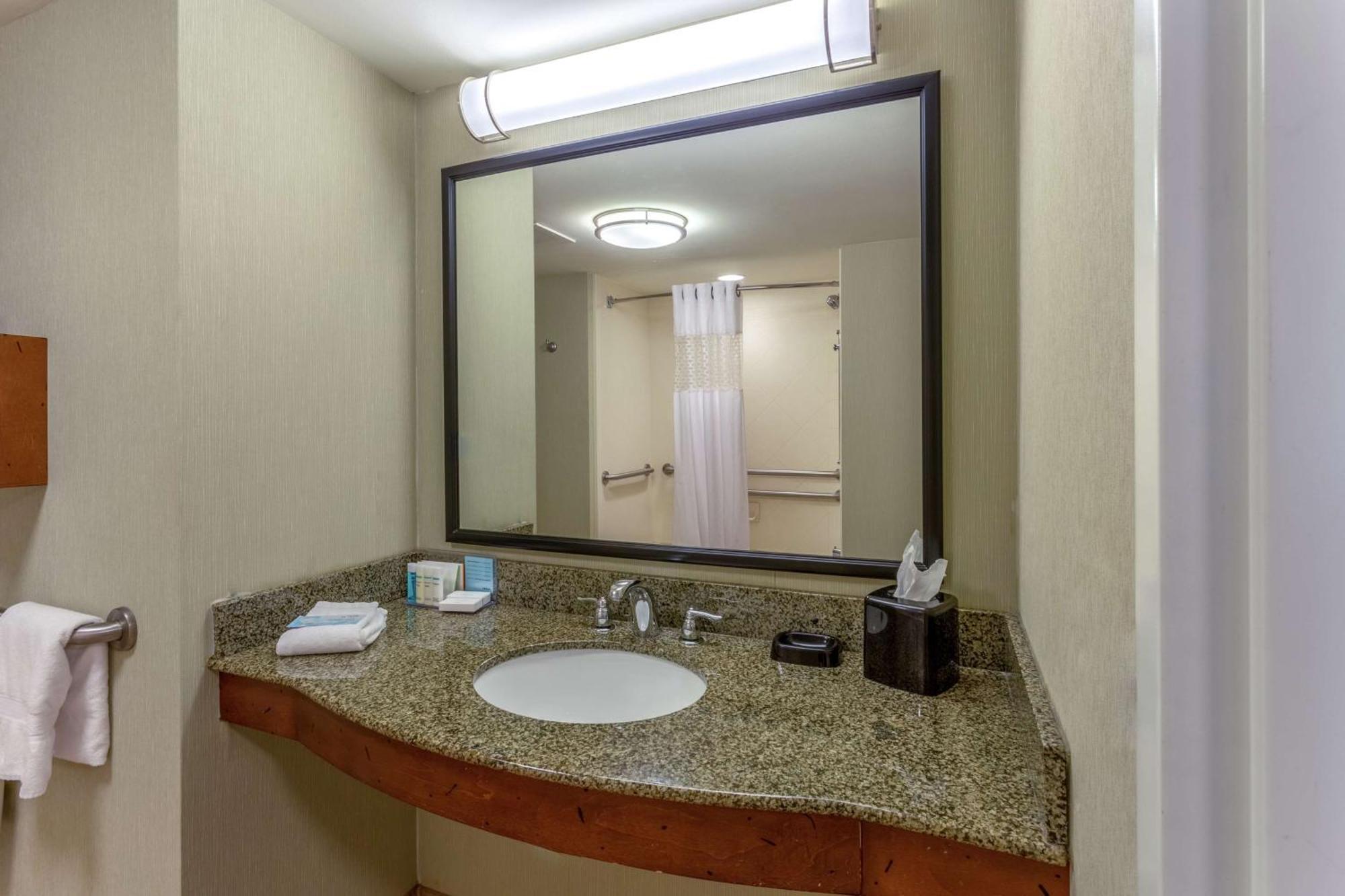 Hampton Inn Okeechobee - Lake Окічобі Екстер'єр фото