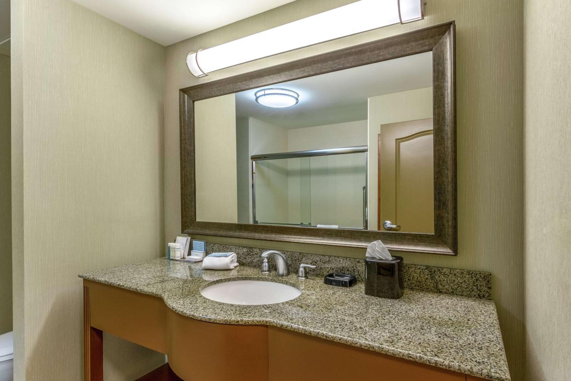 Hampton Inn Okeechobee - Lake Окічобі Екстер'єр фото