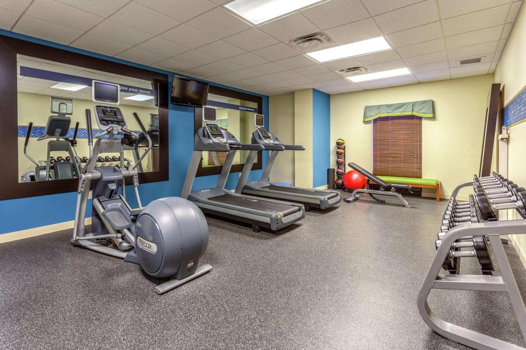 Hampton Inn Okeechobee - Lake Окічобі Екстер'єр фото