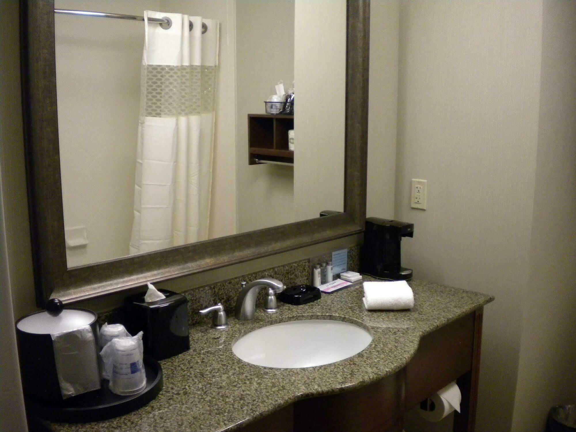 Hampton Inn Okeechobee - Lake Окічобі Номер фото
