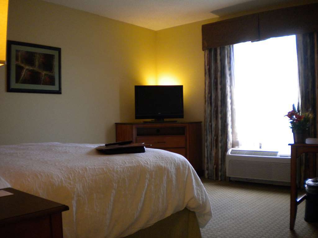 Hampton Inn Okeechobee - Lake Окічобі Номер фото